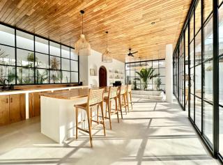 Two- bedroom Luxury Villas - Uluwatu - 8