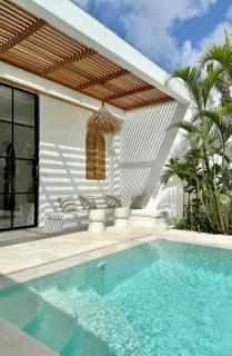 Two- bedroom Luxury Villas - Uluwatu - 1