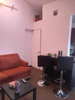 APARTAMENTO ZONA PRIVADA Y TRANQUILA CON ALBERCA - Tijuana - 7