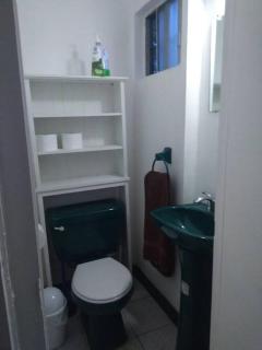 APARTAMENTO ZONA PRIVADA Y TRANQUILA CON ALBERCA - Tijuana - 5