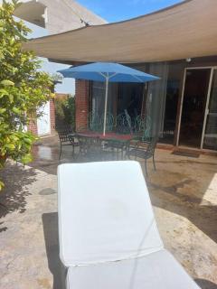 APARTAMENTO ZONA PRIVADA Y TRANQUILA CON ALBERCA - Tijuana - 4