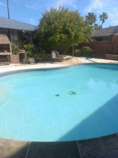 APARTAMENTO ZONA PRIVADA Y TRANQUILA CON ALBERCA - Tijuana - 3