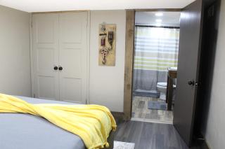 The Silver Mine Downtown SLC Free Laundry Gigabit Wi-Fi - 1