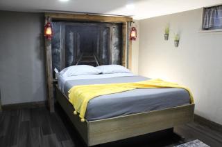 The Silver Mine Downtown SLC Free Laundry Gigabit Wi-Fi - 6