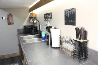 The Silver Mine Downtown SLC Free Laundry Gigabit Wi-Fi - 2