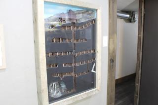 The Silver Mine Downtown SLC Free Laundry Gigabit Wi-Fi - 5