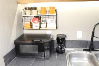 The Silver Mine Downtown SLC Free Laundry Gigabit Wi-Fi - 4