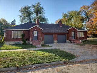 The Silver Mine Downtown SLC Free Laundry Gigabit Wi-Fi - 0