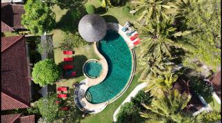 Puri Rinjani Bungalows & Hostel - Kuta - 0