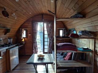 Aldeia Ananda Imbituba - 9