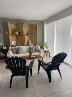 Watermanhouse, Punta Hermosa - 3