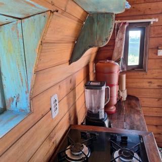 Aldeia Ananda Imbituba - 2