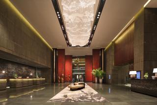 InterContinental Changsha by IHG - Changsha - 8