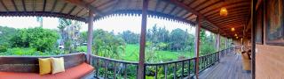 Ayu Dira Heritage House - Ubud - 3