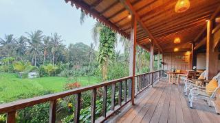 Ayu Dira Heritage House - Ubud - 5