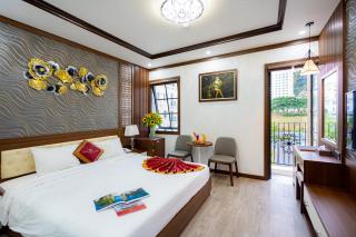 Sunland Halong Hotel and Restaurant - Ha Long - 1