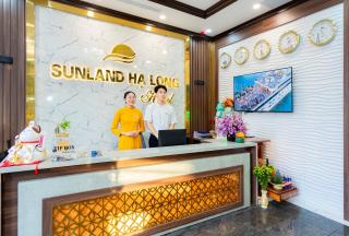 Sunland Halong Hotel and Restaurant - 8
