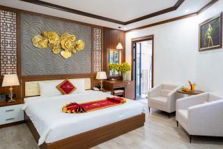 Sunland Halong Hotel and Restaurant - Ha Long - 6