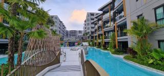 Carapace Huahin - Khaotao (ที่พักติดทะเล) - 1