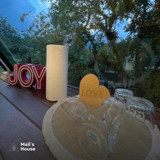 Mali's House - Fortuna - 1