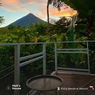 Mali's House - Fortuna - 2