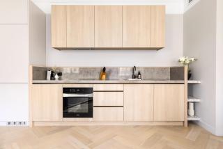 The 249 Apartments by Urban Rest - Sydney - 9