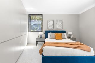 The 249 Apartments by Urban Rest - Sídney - 8