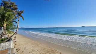 Carapace Huahin - Khaotao (ที่พักติดทะเล) - 4