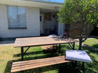 Old fisherman's house on barkes - pet and family friendly - Lakes Entrance - 6