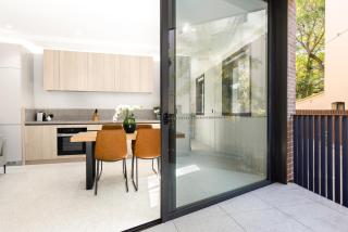 The 249 Apartments by Urban Rest - Sídney - 3
