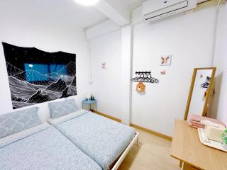 Room Story Hostel - Phra Nakhon Si Ayutthaya - 2