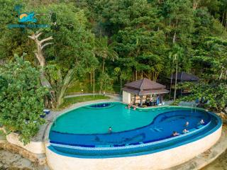 Koh Rong Hill Beach Resort - Koh Rong Island - 7