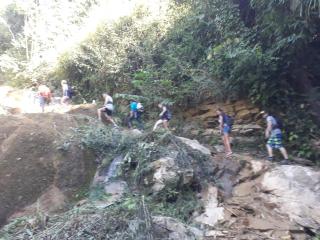 Lamorn Guesthouse - 3