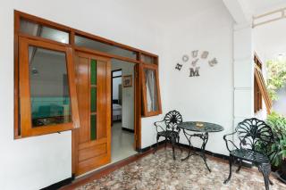 RedDoorz at Batutulis Bogor by House of M - 1