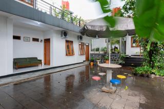 RedDoorz at Batutulis Bogor by House of M - 1