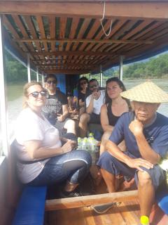 Lamorn Guesthouse - 5