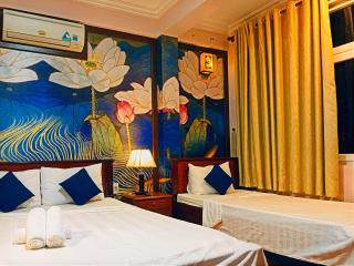 Pink Lotus Hotel Hue - Hue - 8