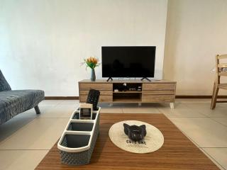 Landmark Stunning High Floor Coast View Studio #Netflix #Fast Wifi - 8