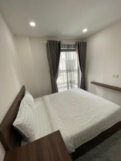 DGV Tower - Suri House Nha Trang - Nha Trang - 3