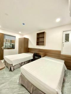 DGV Tower - Suri House Nha Trang - Nha Trang - 1