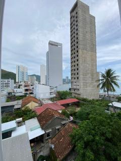 DGV Tower - Suri House Nha Trang - Nha Trang - 2