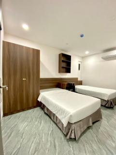 DGV Tower - Suri House Nha Trang - Nha Trang - 5