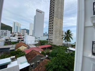 DGV Tower - Suri House Nha Trang - Nha Trang - 4