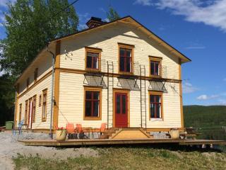B&B Bjärtrå - Hjälta - 0