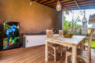 Buruan Sari Villas by AGATA - 2