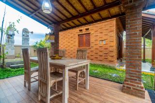 Buruan Sari Villas by AGATA - 4