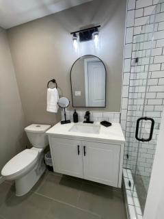 Apt 5 - High Plains Lodge at Nomad Landing - 5