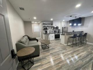 Apt 5 - High Plains Lodge at Nomad Landing - Clayton - 7