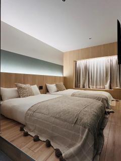 HOTEL KANMA UENO - Tokyo - 1