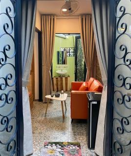 The Lovenote Home - Ho Chi Minh City - 3